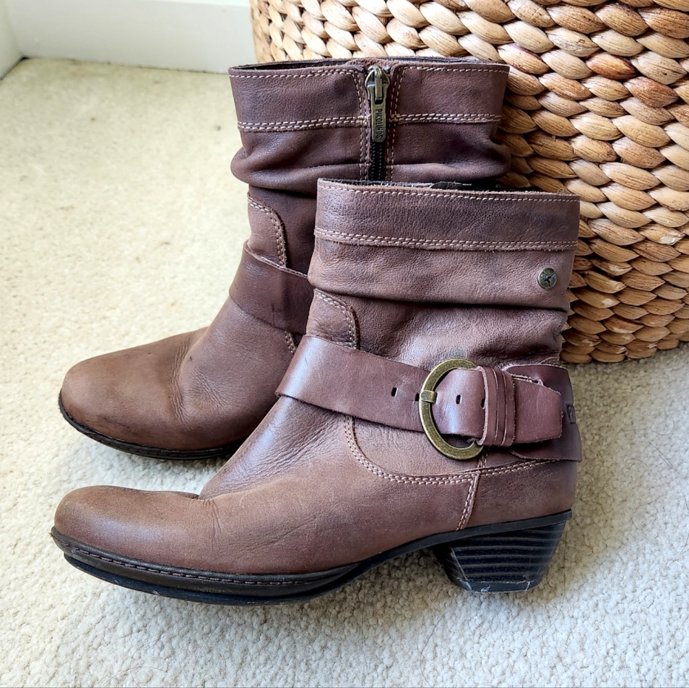 Pikolinos Size 36 Boots